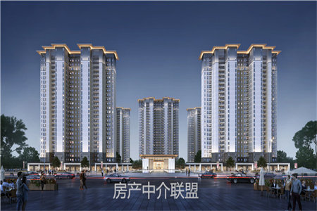 四季菁华南区多层3楼151平方3室2厅1卫