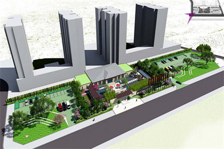 府东名邸，套二带附房车位，南客厅，划附小，实验初中