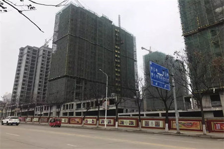 中顺花园3室2厅2卫58万130m2出售